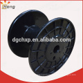 plastic bobbin for steel wire new abs material